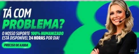 APP oficial da 111a para mobile